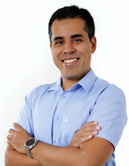 victor arlindo perfil